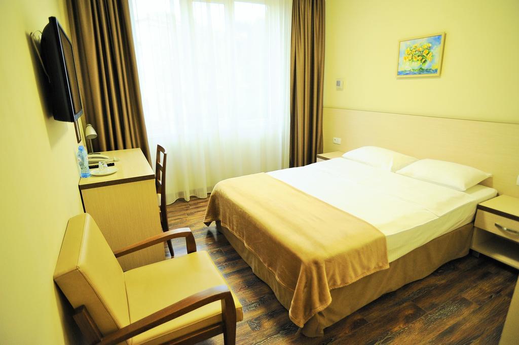 هتل Tbilotel تفلیس