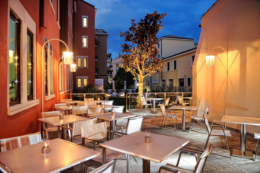 هتل Carnival Palace ونیز