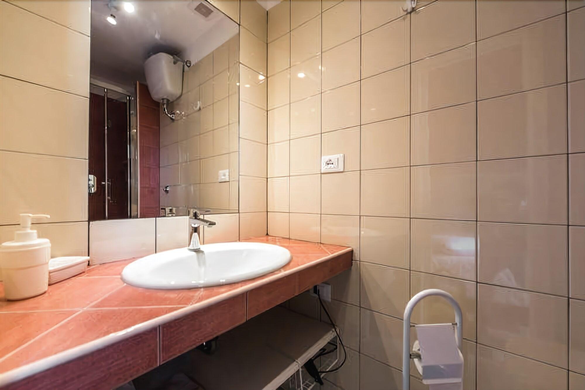 هتل B&B Casa Torpì رم