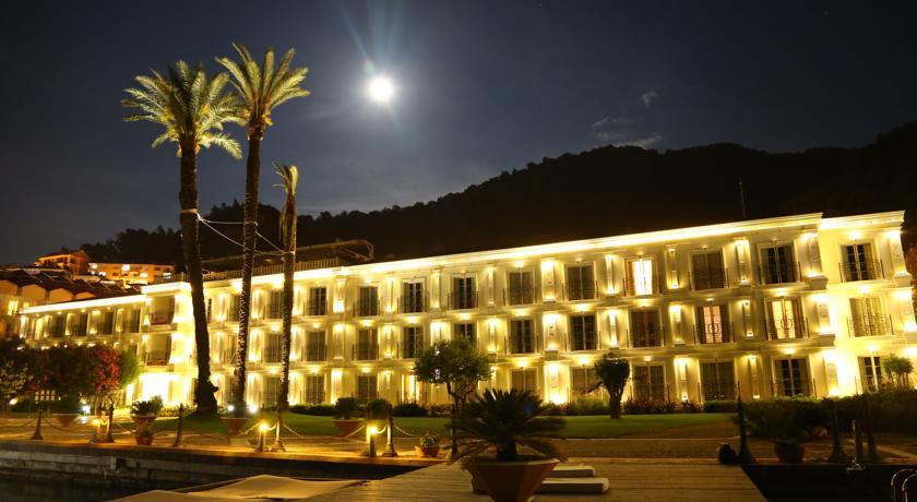 هتل Ece Saray Marina & Resort فاتیح