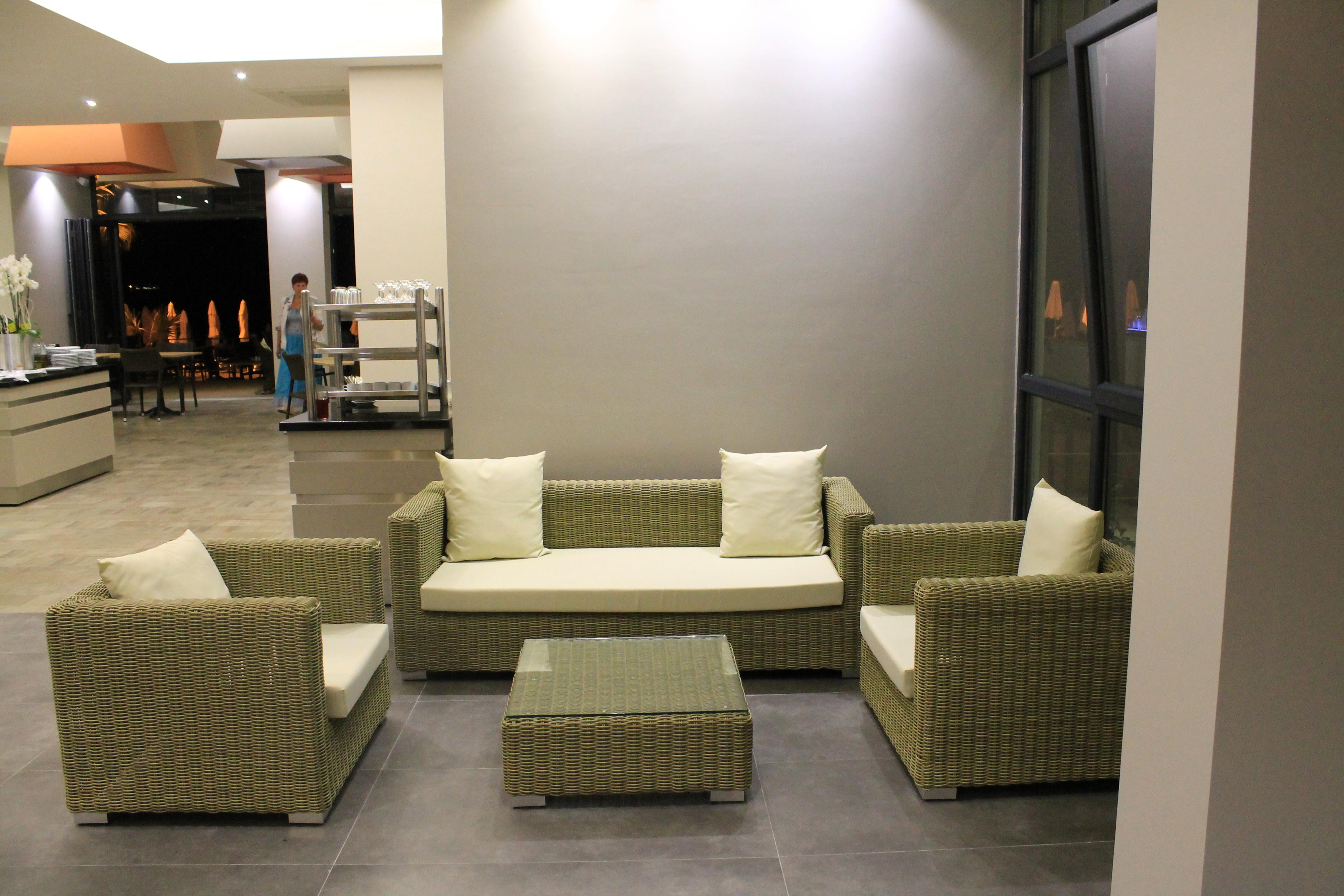 هتل Marmaris Begonville Beach Hotel مارماریس