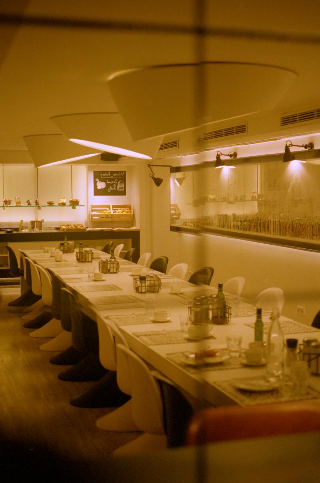 هتل Pol & Grace Hotel بارسلونا