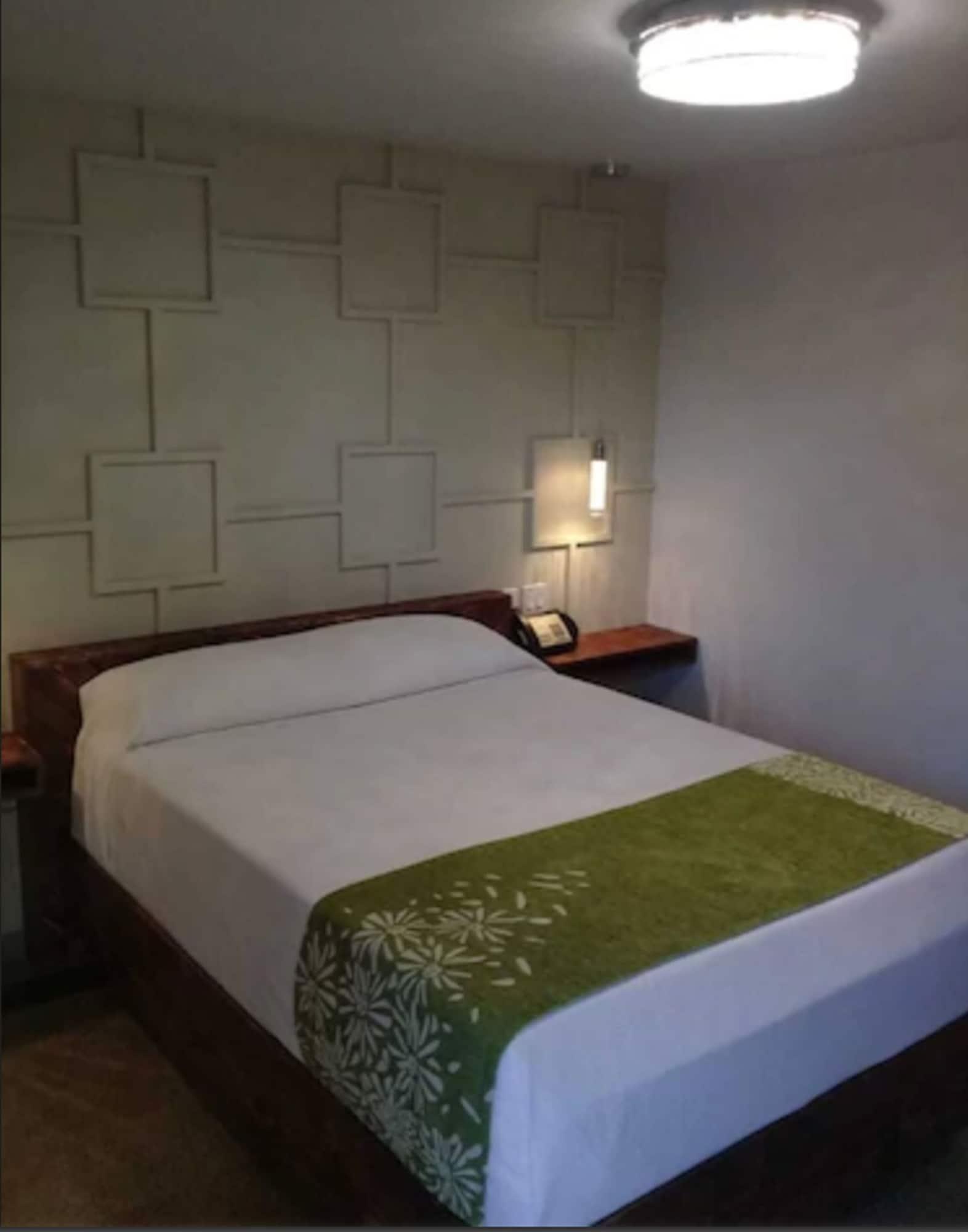 هتل Hotel Aqua Rio یجوانا