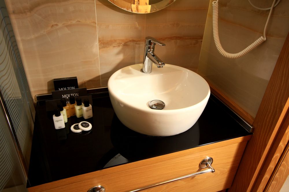 هتل Hotel Tuna استانبول