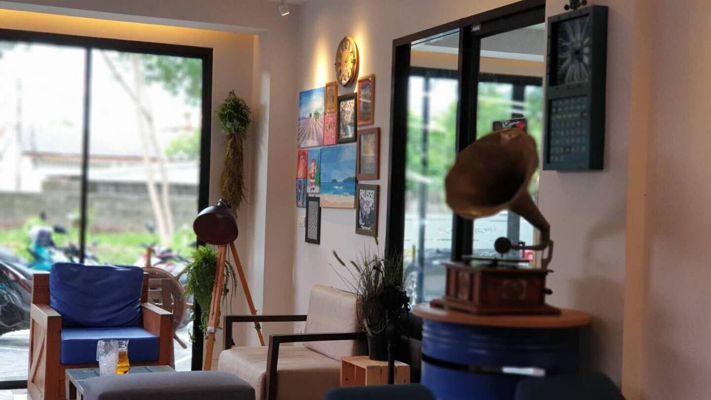 هتل Vipa House Phuket پوکت