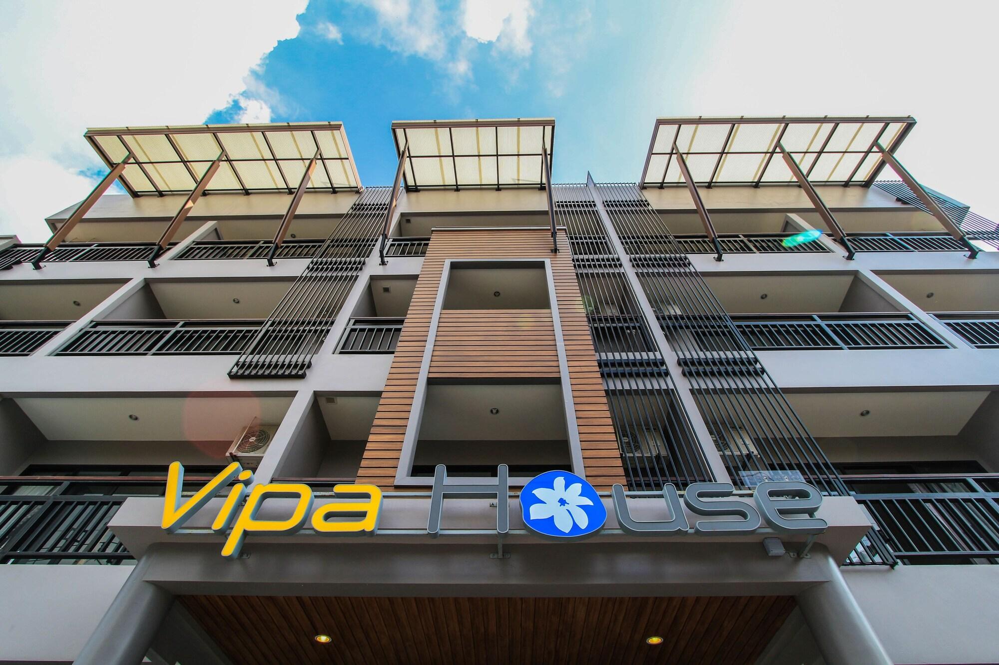 Hotel Vipa House Phuket