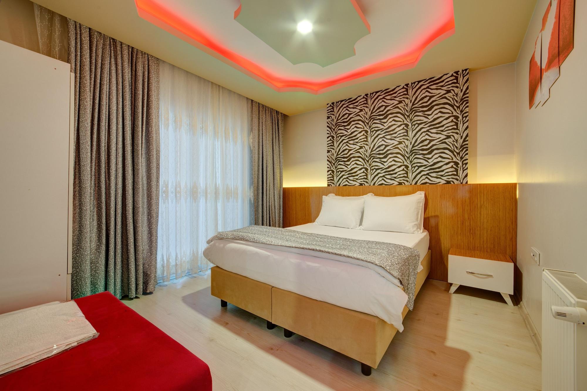 هتل Mersin Vip House Mersin