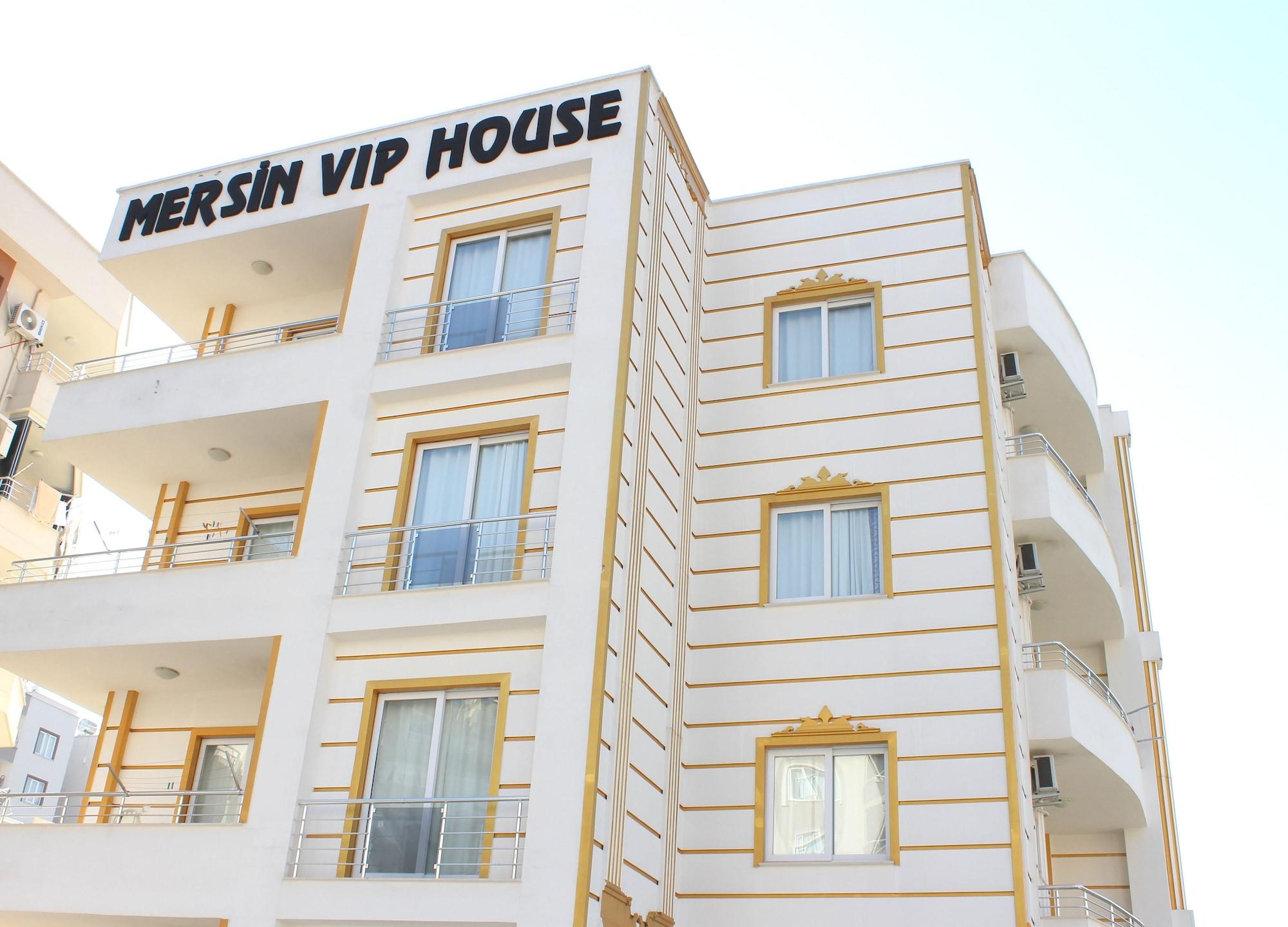 هتل Mersin Vip House Mersin