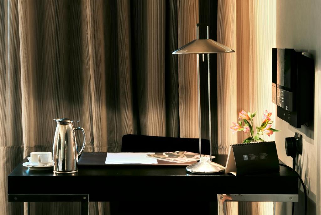 هتل Gran Hotel Havanna بارسلونا