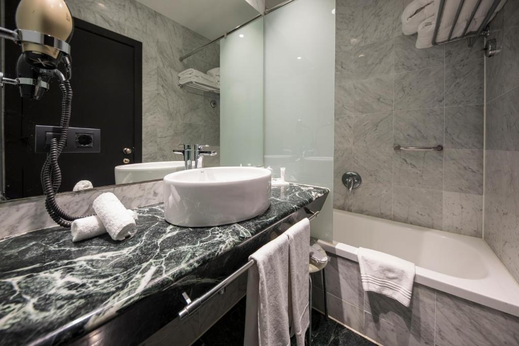 هتل Gran Hotel Havanna بارسلونا