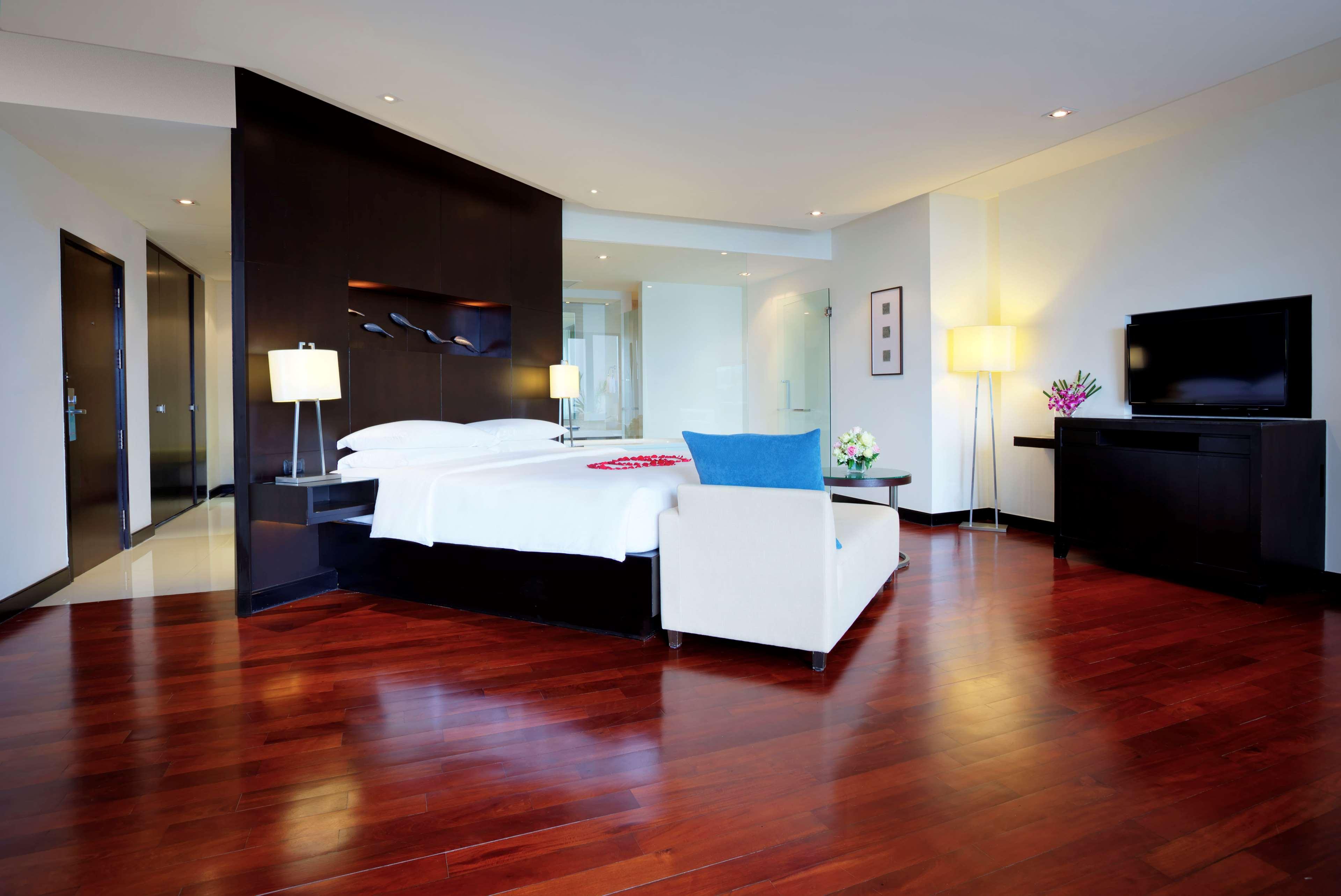 هتل Hyatt Regency Phuket Resort Kamala Beach