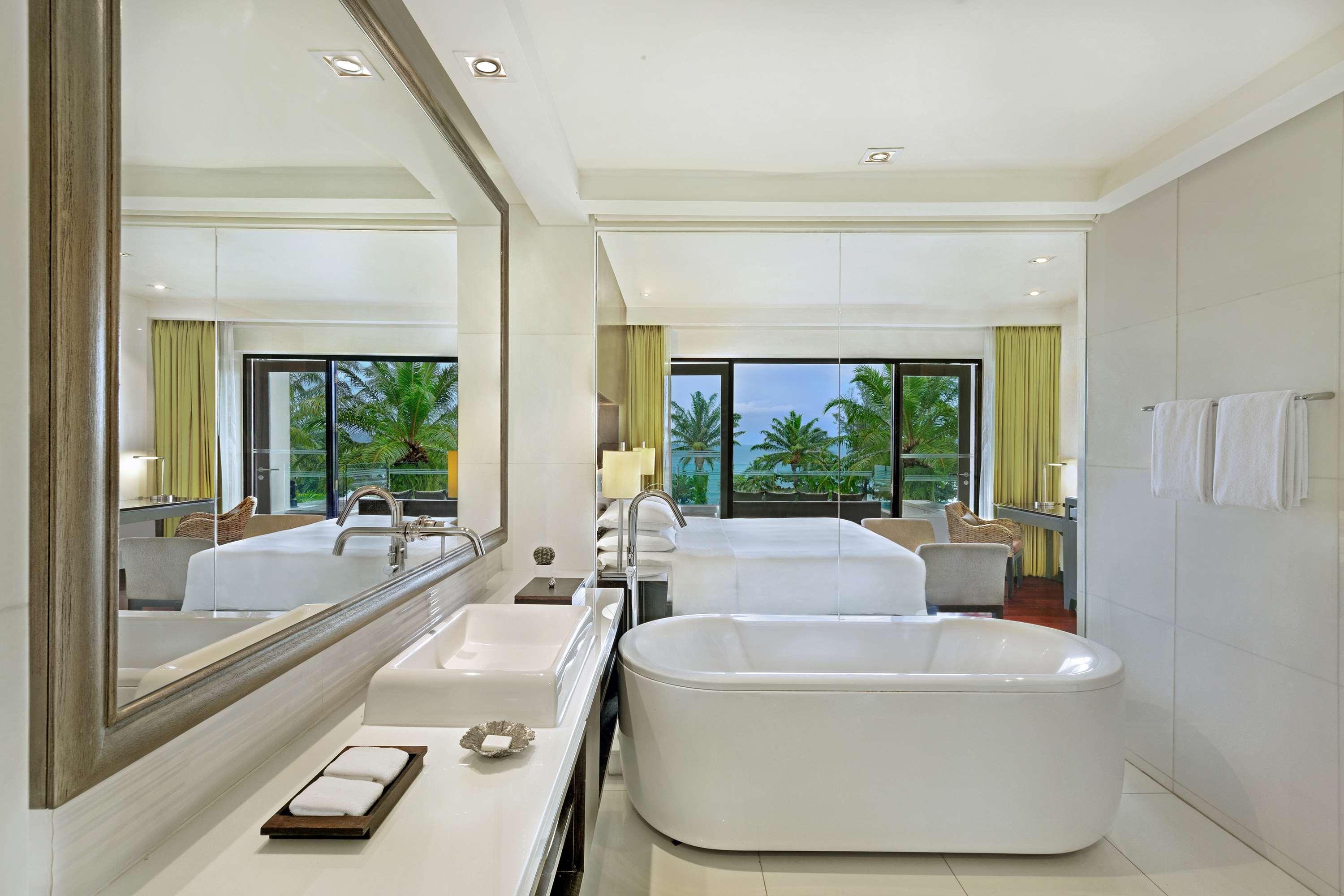 Hotel Hyatt Regency Phuket Resort