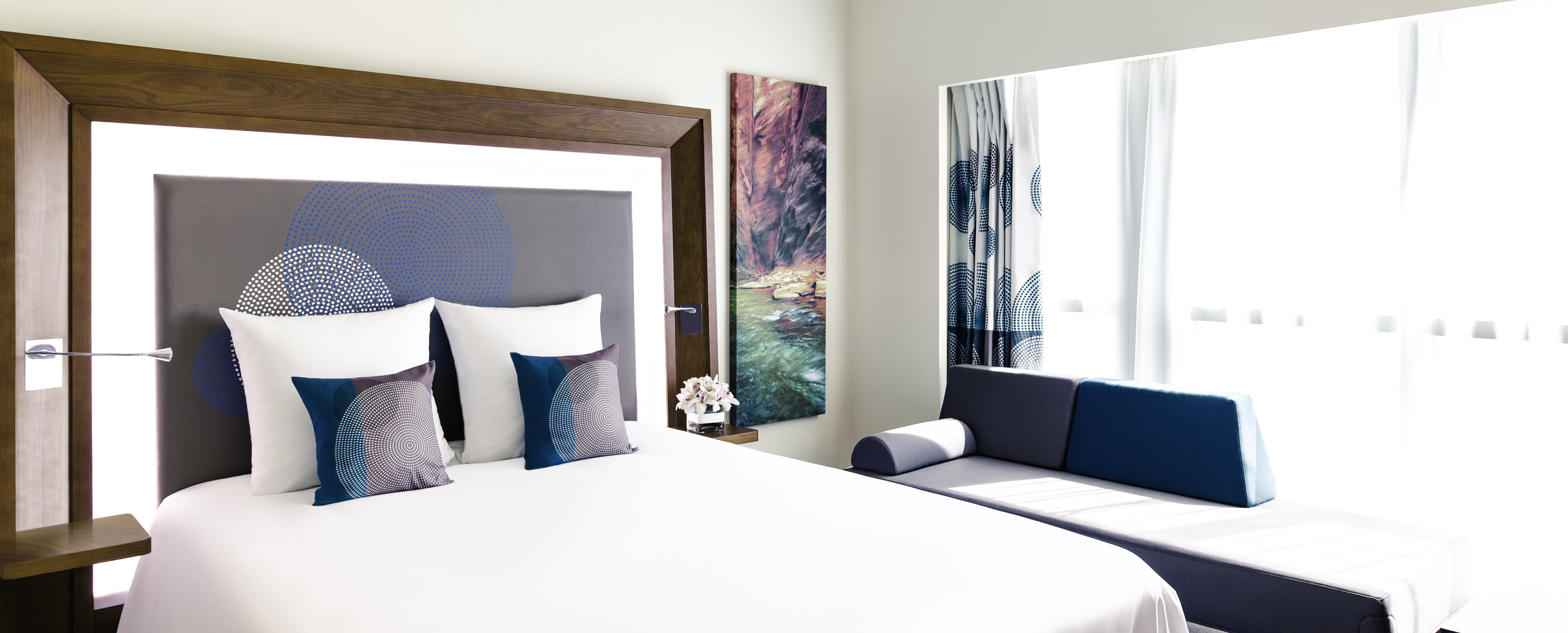 هتل Novotel Fujairah فجیره