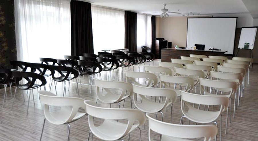 هتل Green Budapest بوداپست