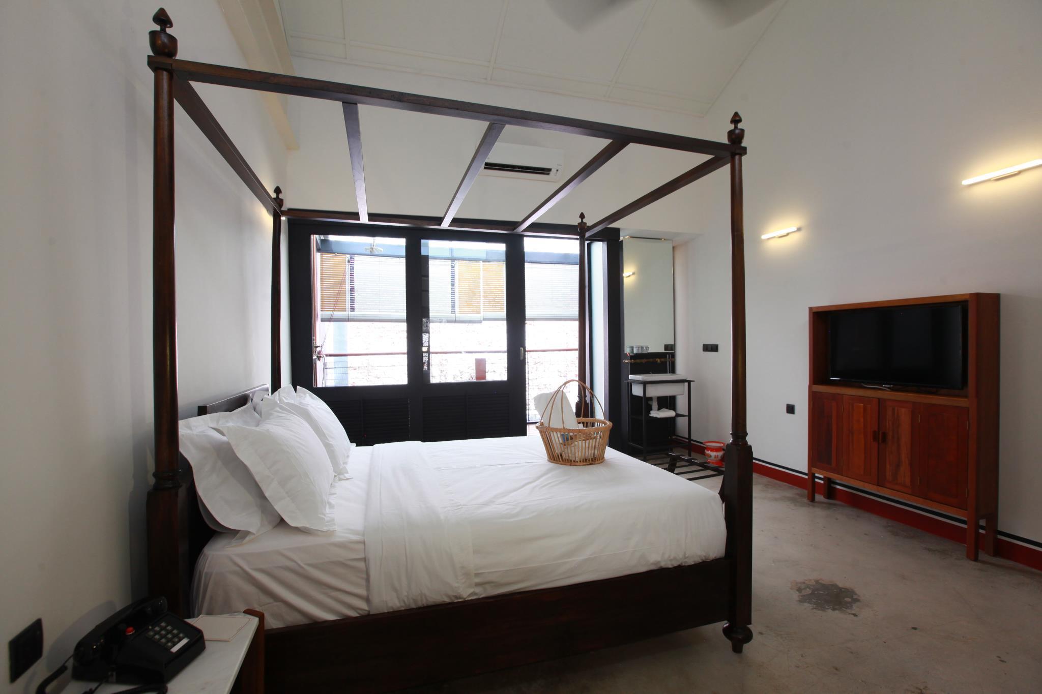 هتل Tian Jing Hotel کوالالامپور