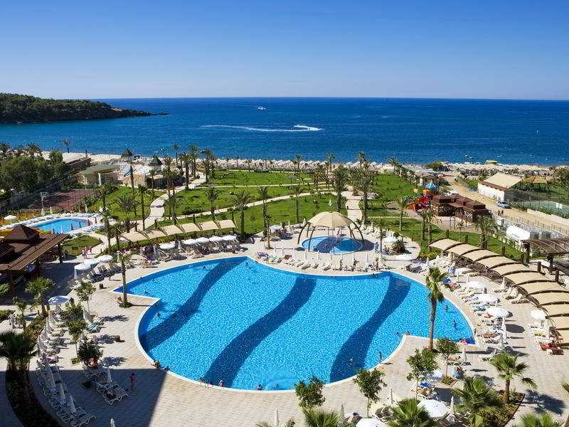 عکس های Hotel Saphir Resort & Spa