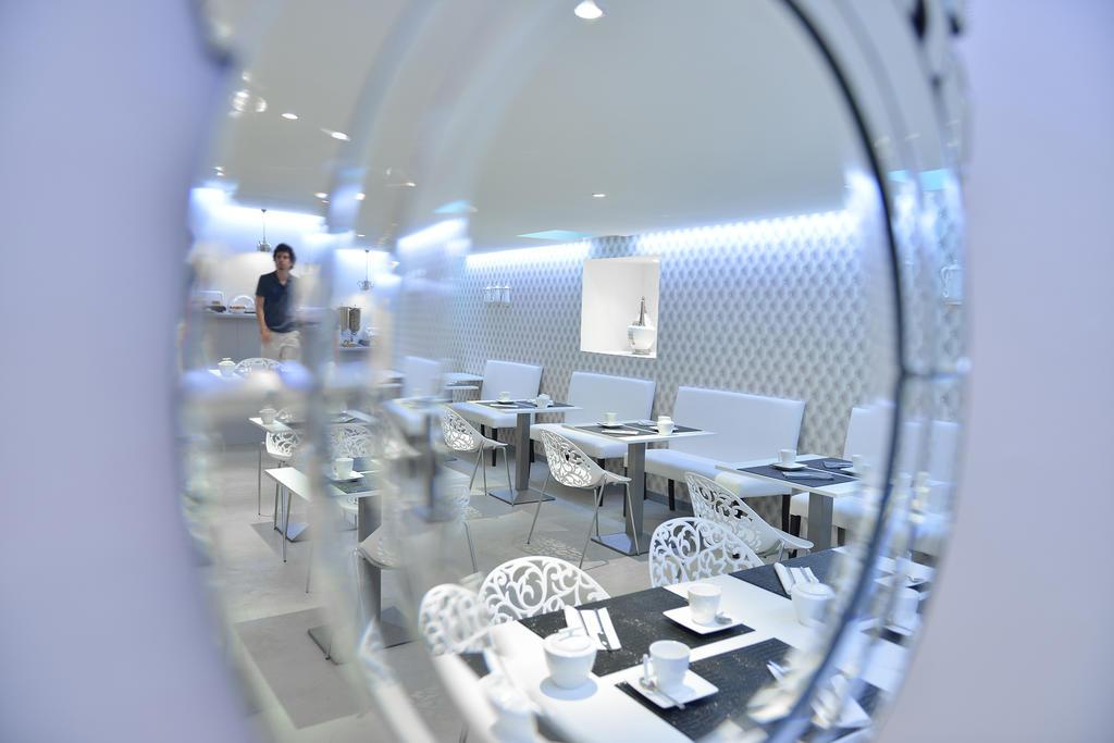 هتل La Villa Nice Victor Hugo نیس