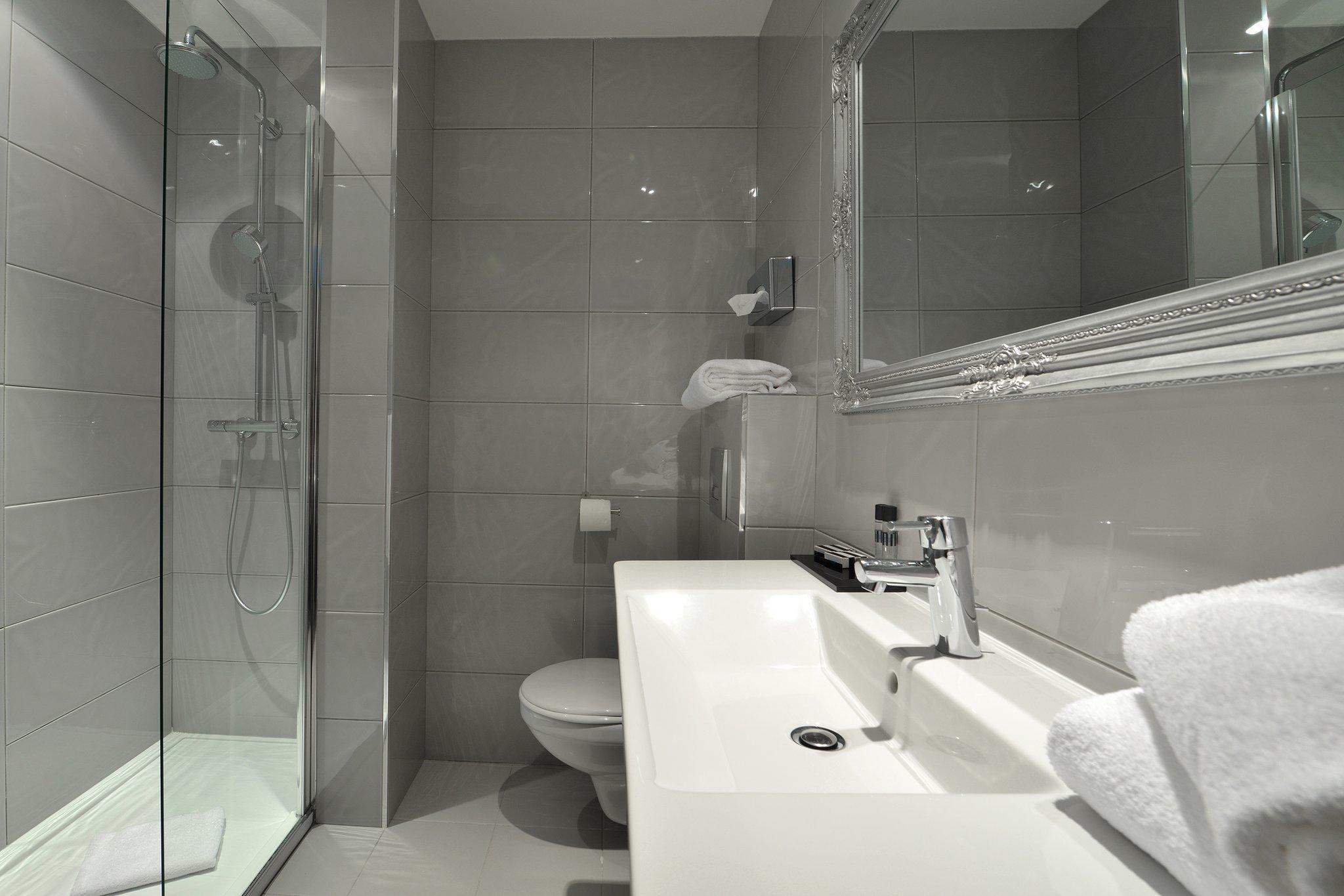 هتل La Villa Nice Victor Hugo نیس