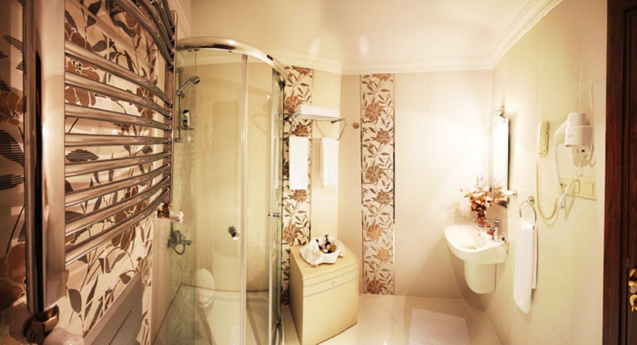 هتل Antea Palace Hotel & Spa استانبول