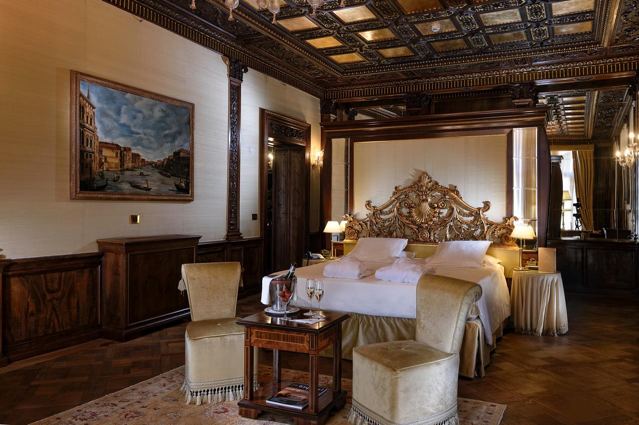 هتل Hotel Ai Reali di Venezia ونیز