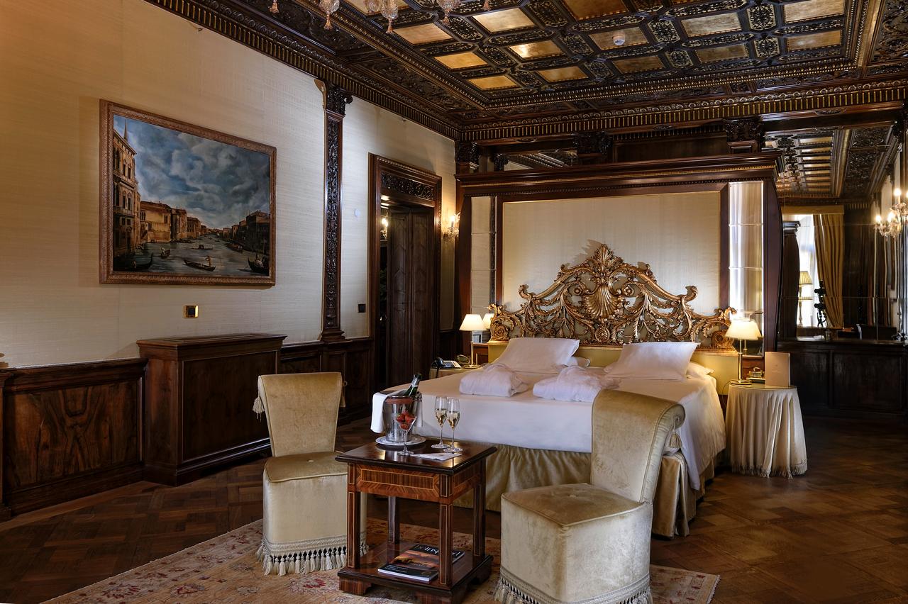 تصاویر Hotel Hotel Ai Reali di Venezia