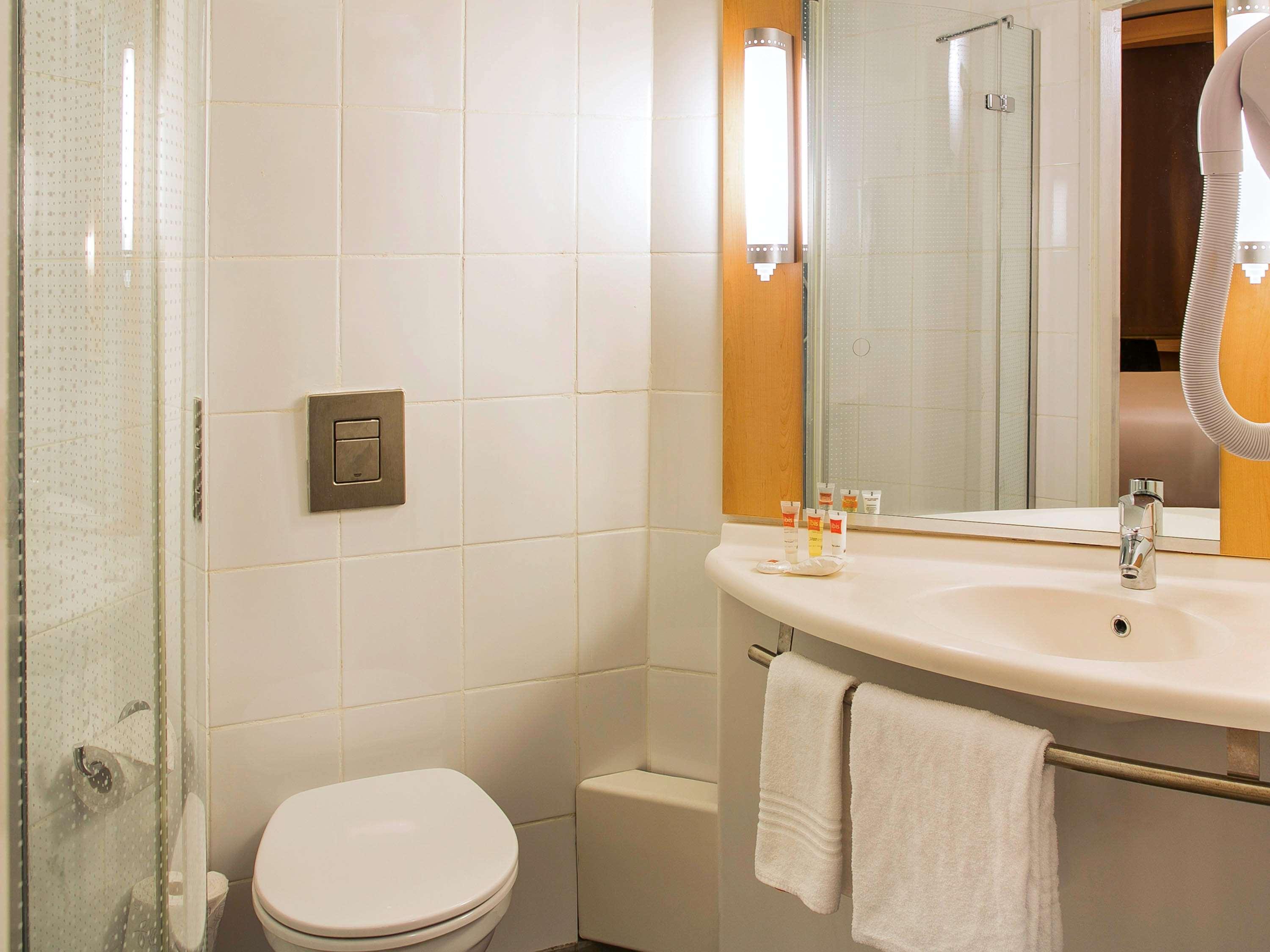 هتل Hotel ibis Amsterdam Centre آمستردام