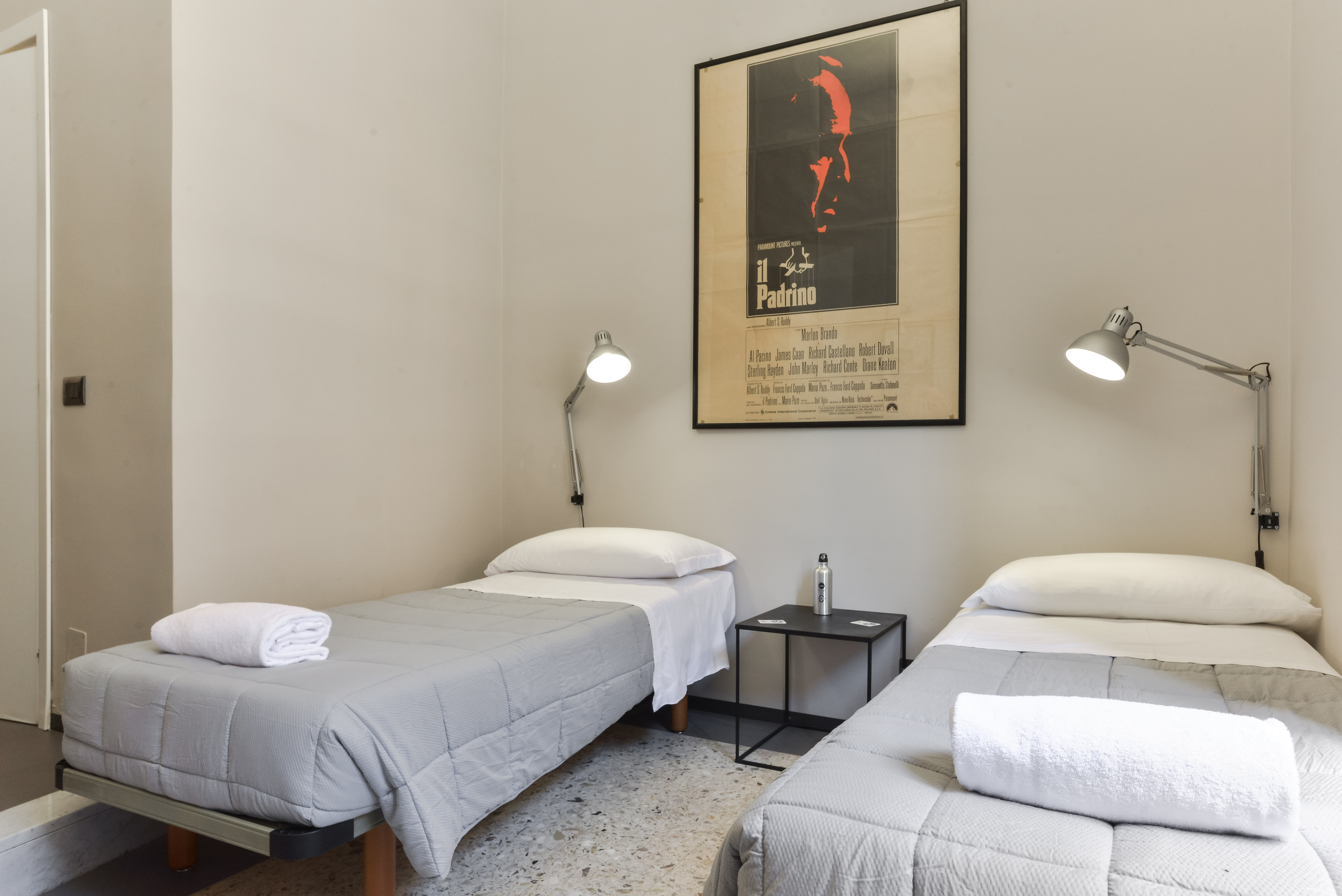 هتل YellowSquare Roma رم