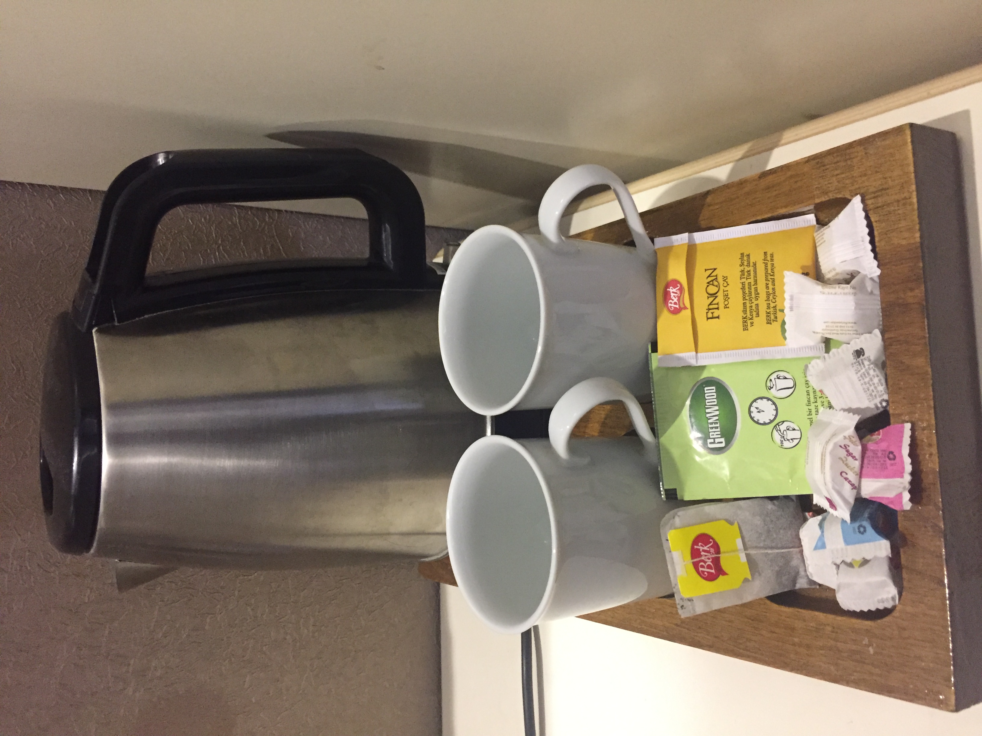 هتل Sun Comfort Hotel استانبول-فاتح