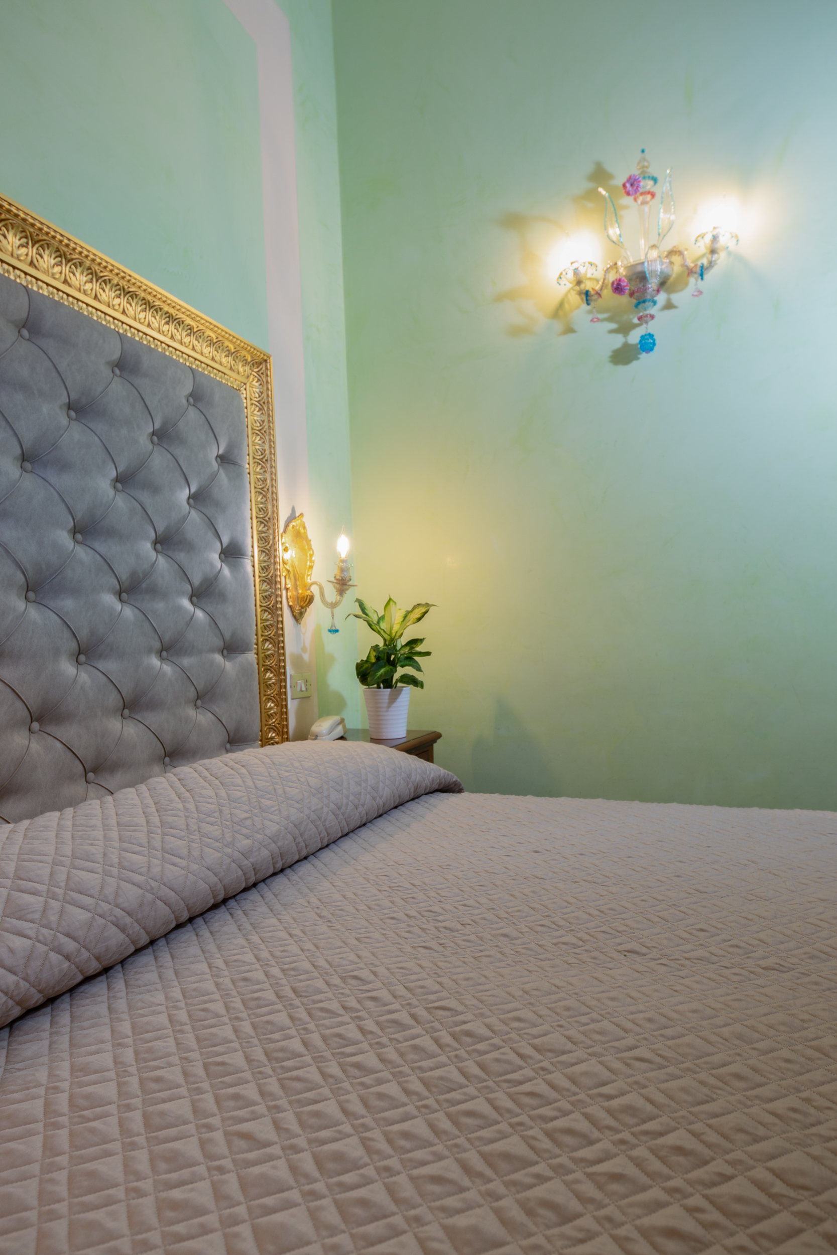 هتل Marconi ونیز