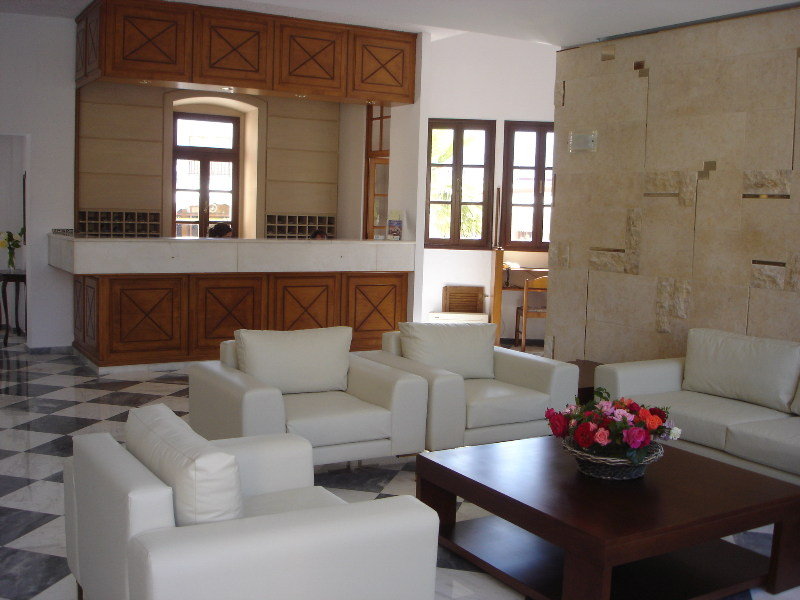 هتل Kalydna Island Panormos