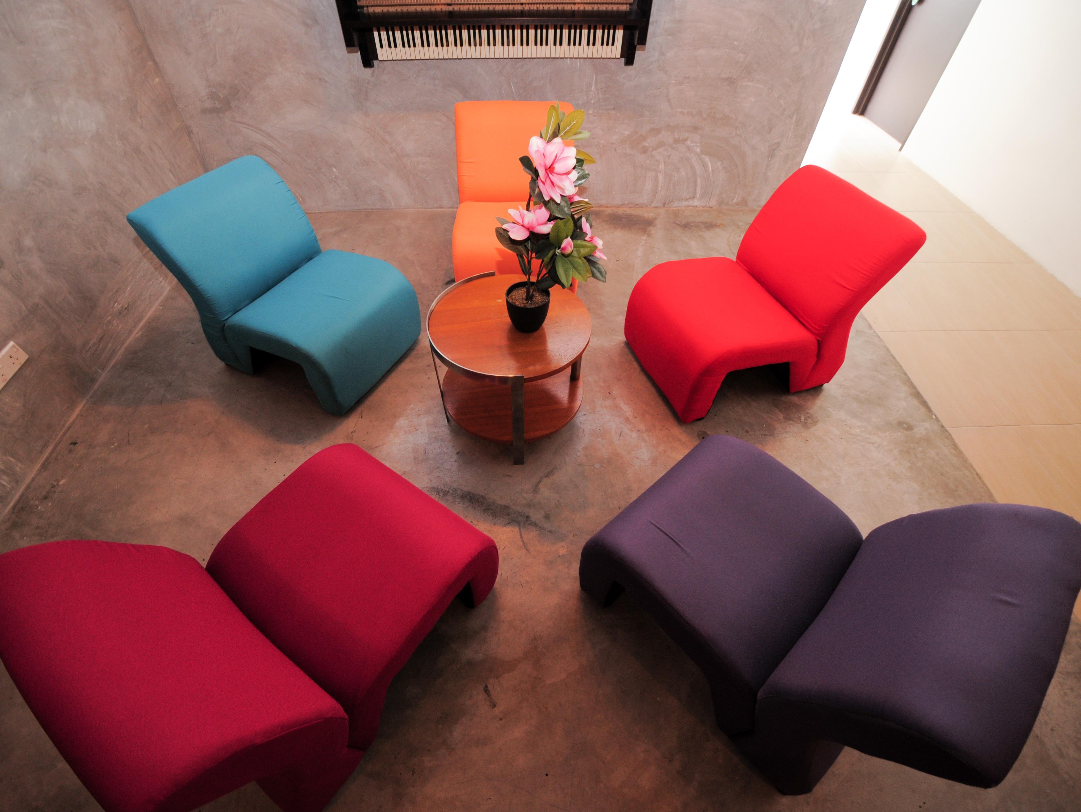 هتل Hotel Mezzo کوالالامپور