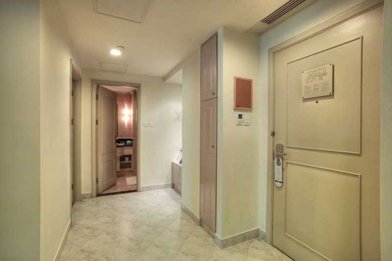 Hotel Green Court Serviced Apartment
