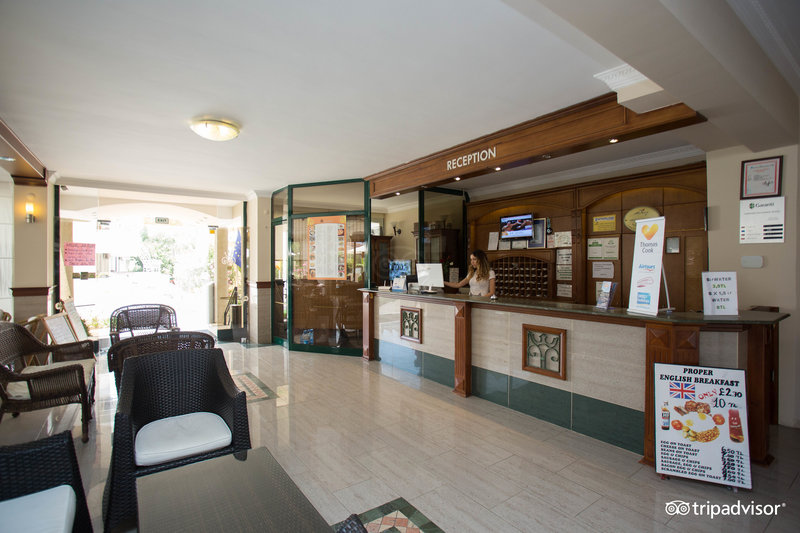 هتل Aegean Princess Apart & Studio مارماریس