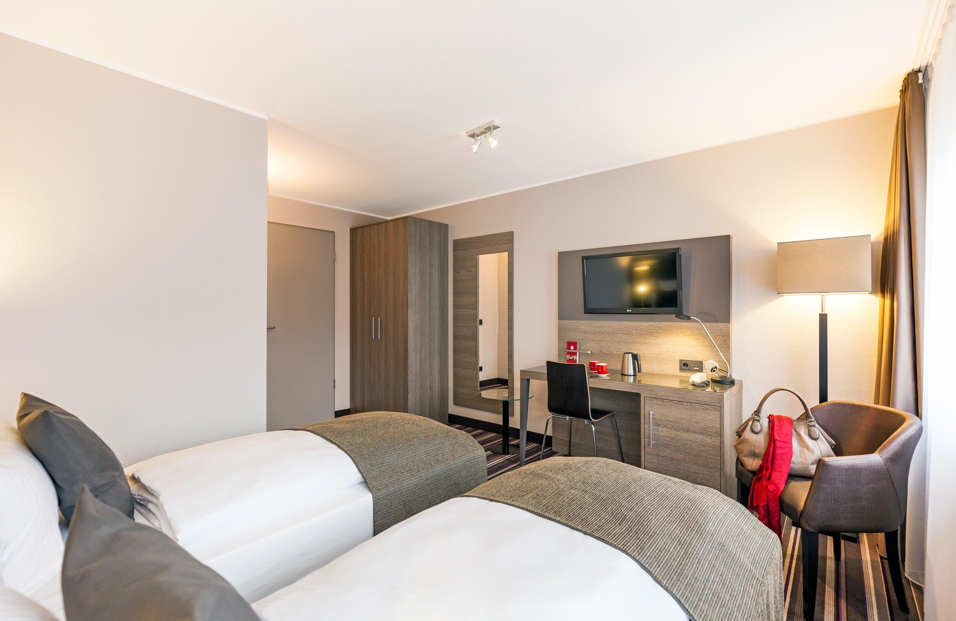 هتل Leonardo Hotel Nürnberg نورمبرگ