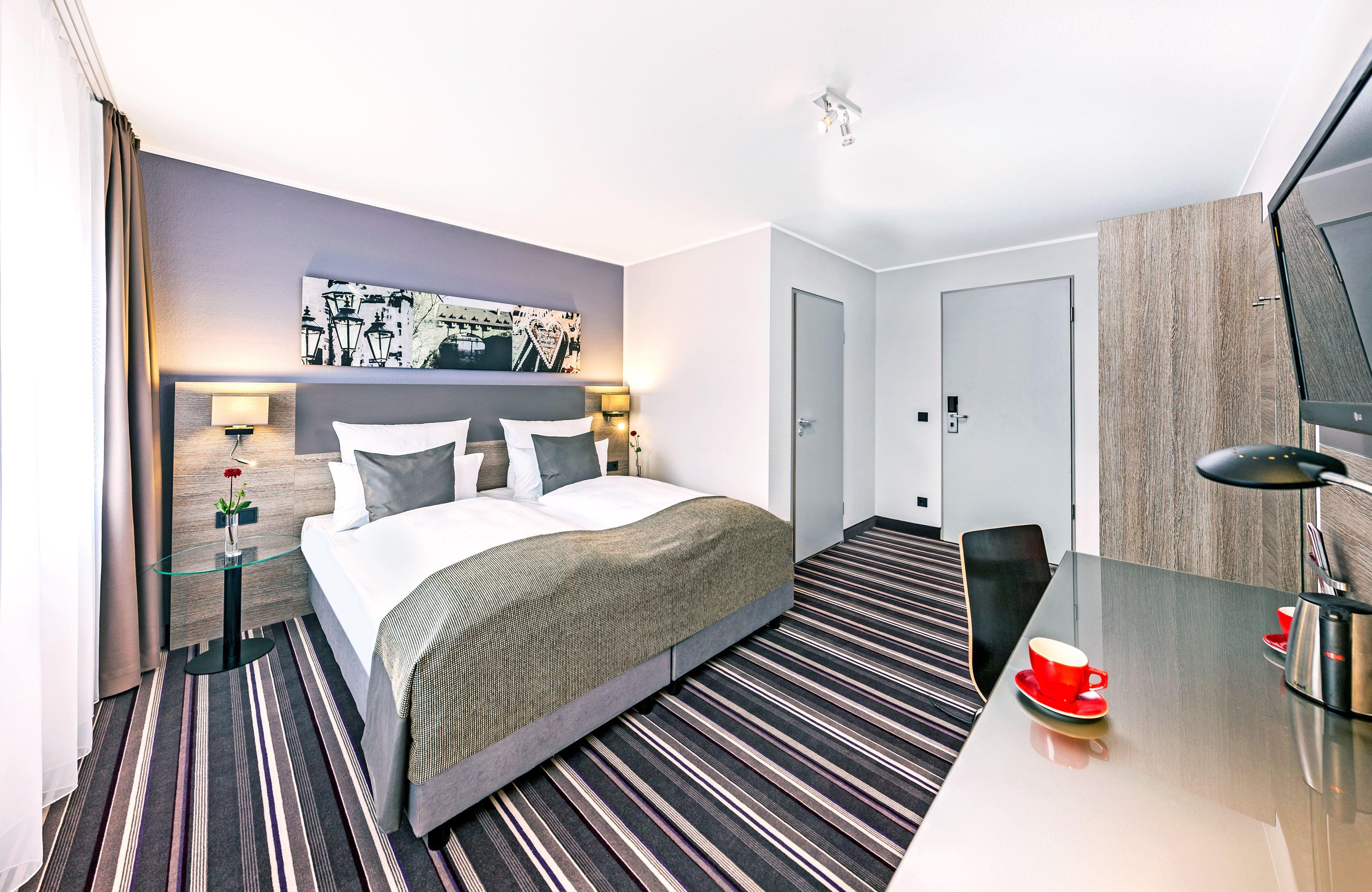 هتل Leonardo Hotel Nürnberg نورمبرگ