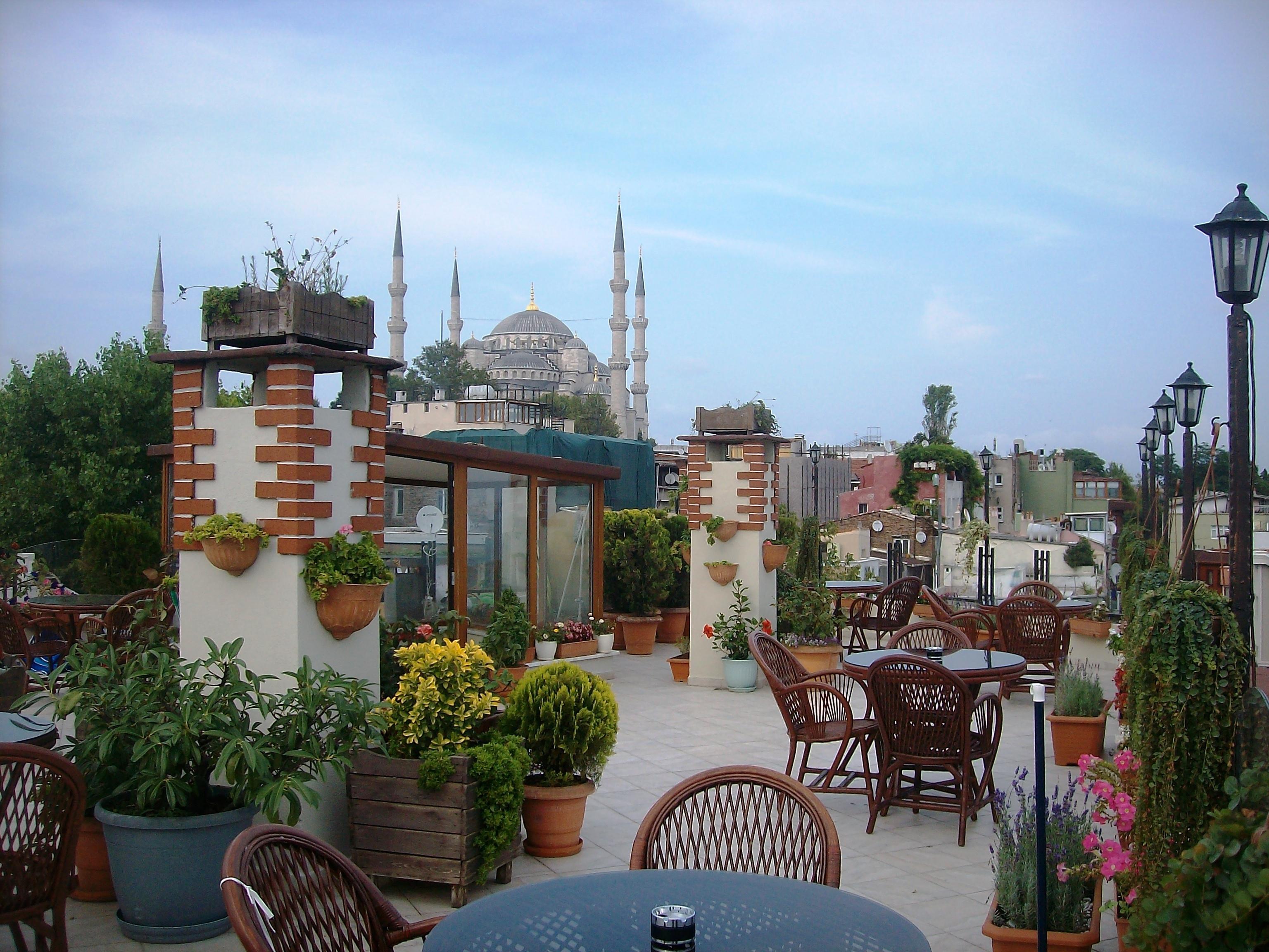 Hotel Artefes Hotel Istanbul