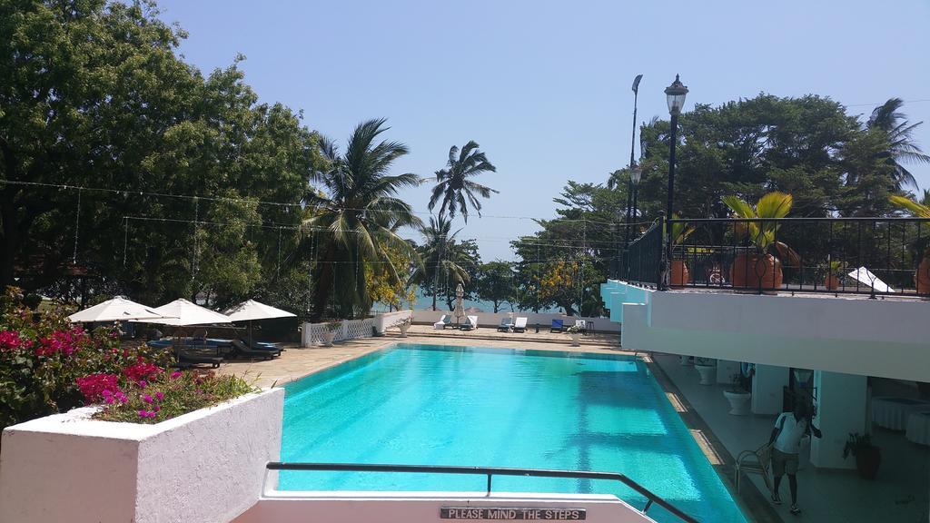 Hotel Nyali Sun Africa Beach Hotel & Spa