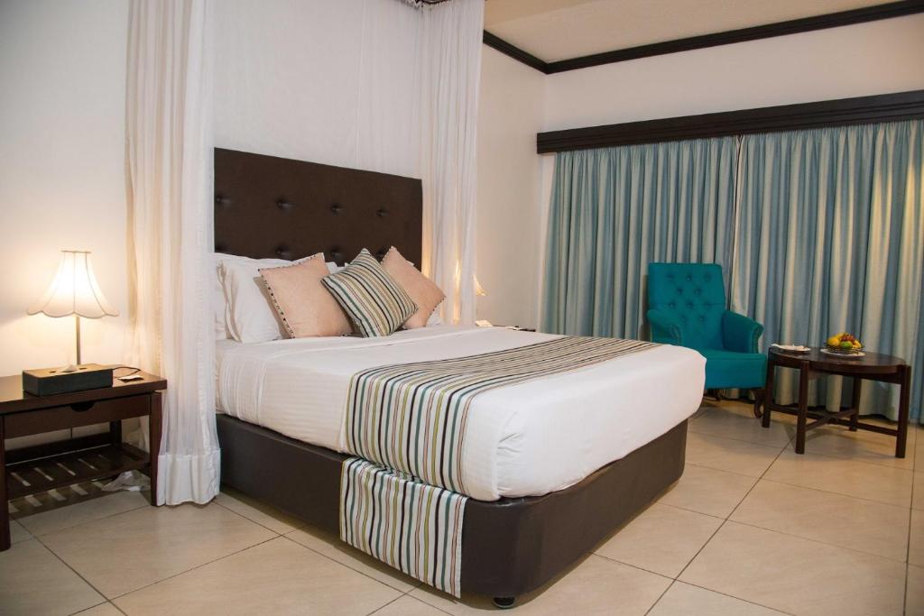 تصاویر Hotel Nyali Sun Africa Beach Hotel & Spa