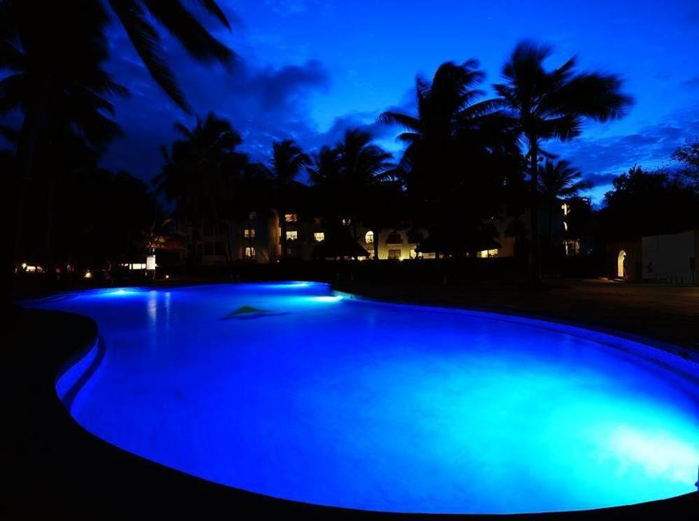 هتل Nyali Sun Africa Beach Hotel & Spa Nyali Beach