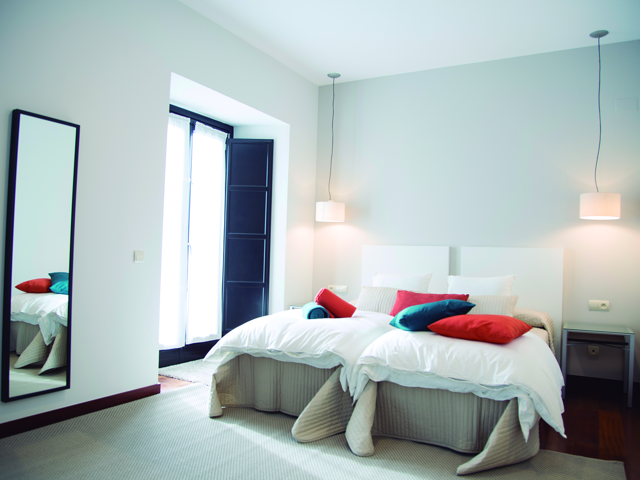 هتل Hotel Bodega El Juncal روندا