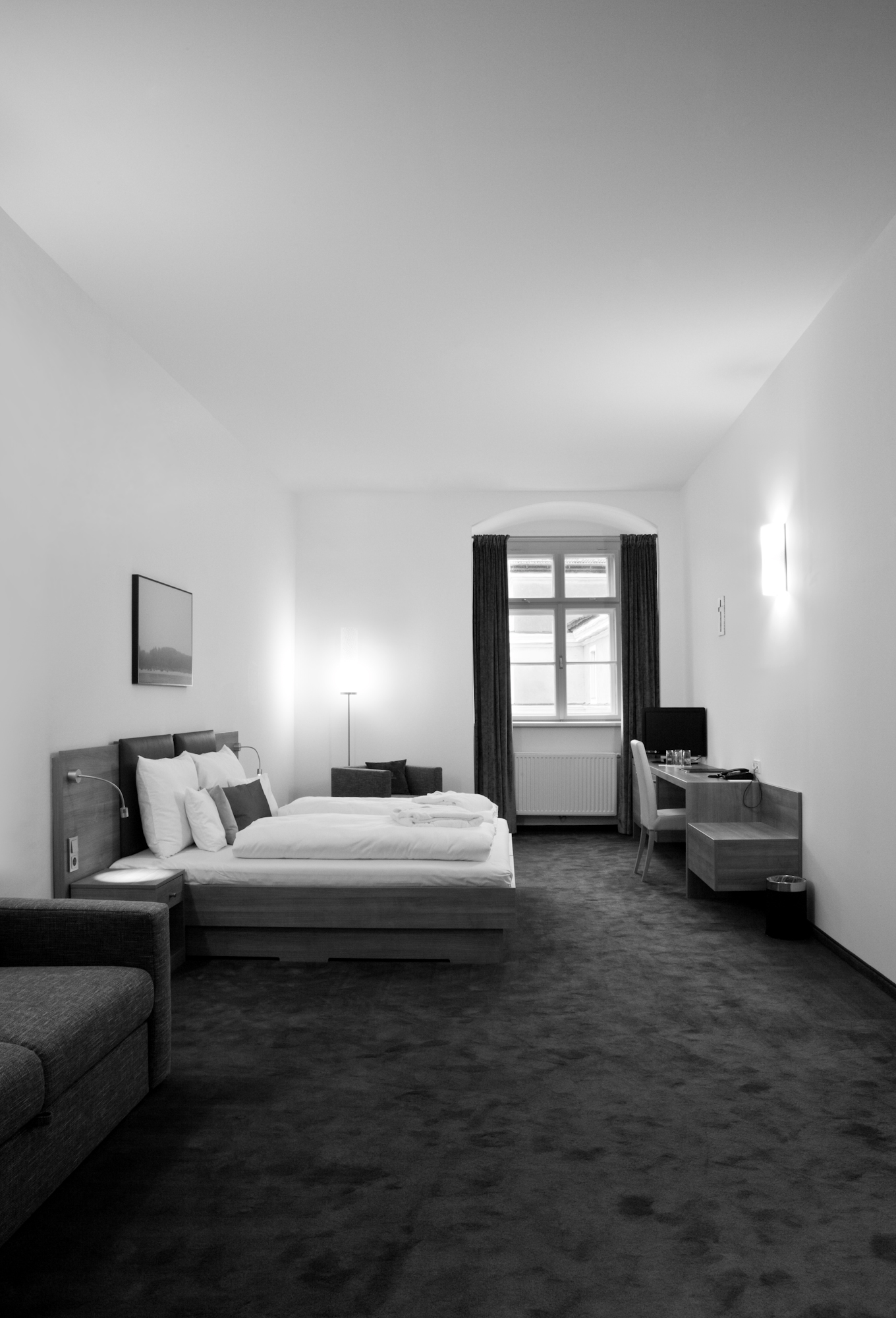 Hotel Hotel Altes Kloster