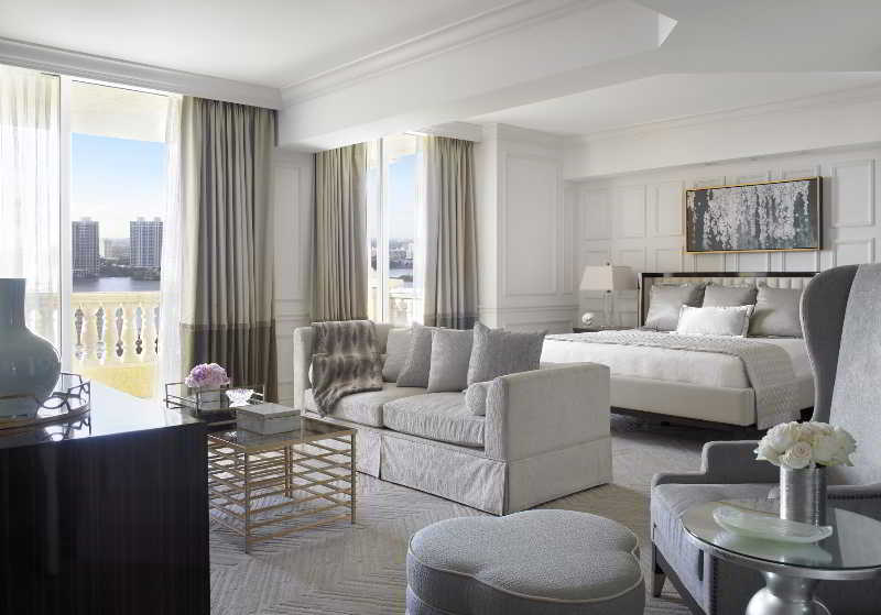 هتل Acqualina Resort & Spa on the Beach Miami Beach - Sunny Isles