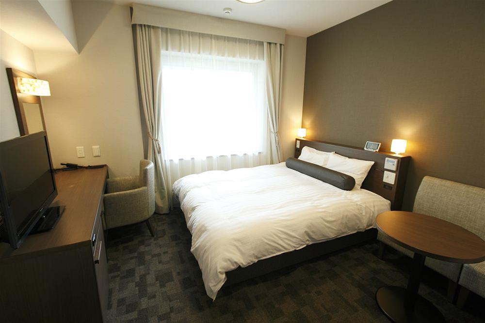 هتل Dormy Inn Premium Shibuya Jingumae توکیو