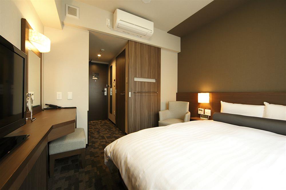 هتل Dormy Inn Premium Shibuya Jingumae توکیو