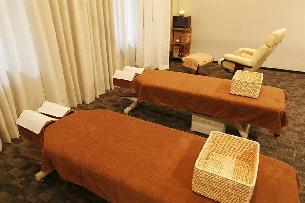 هتل Dormy Inn Premium Shibuya Jingumae توکیو