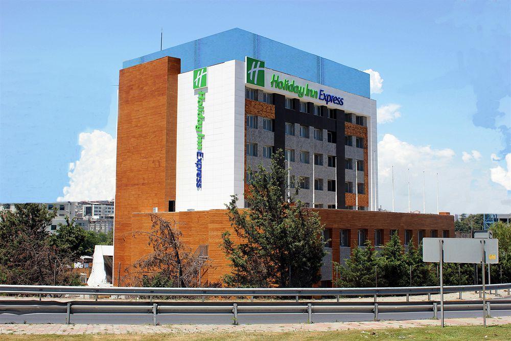 Hotel Holiday Inn Express Istanbul Airport