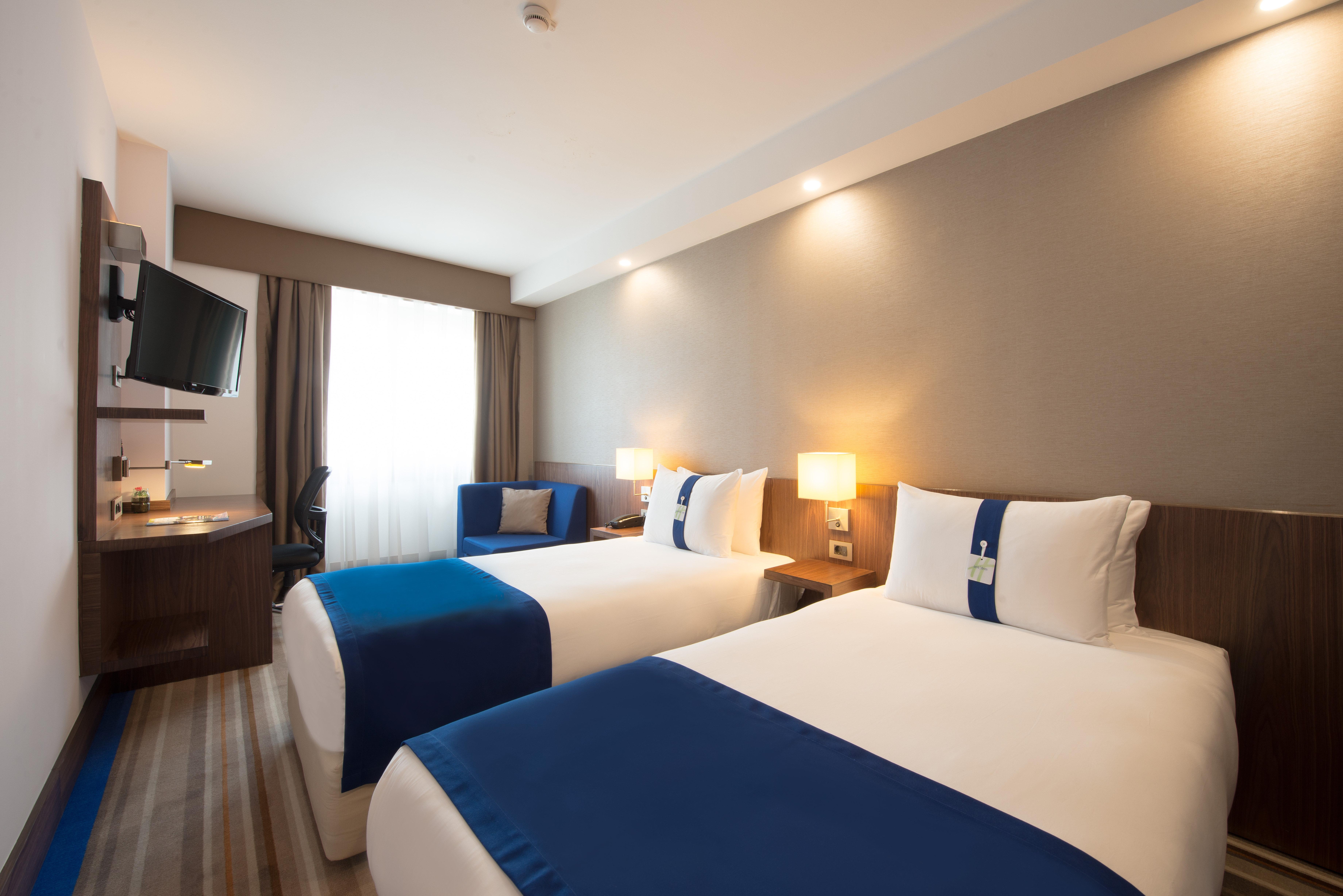 Hotel Holiday Inn Express Istanbul Airport