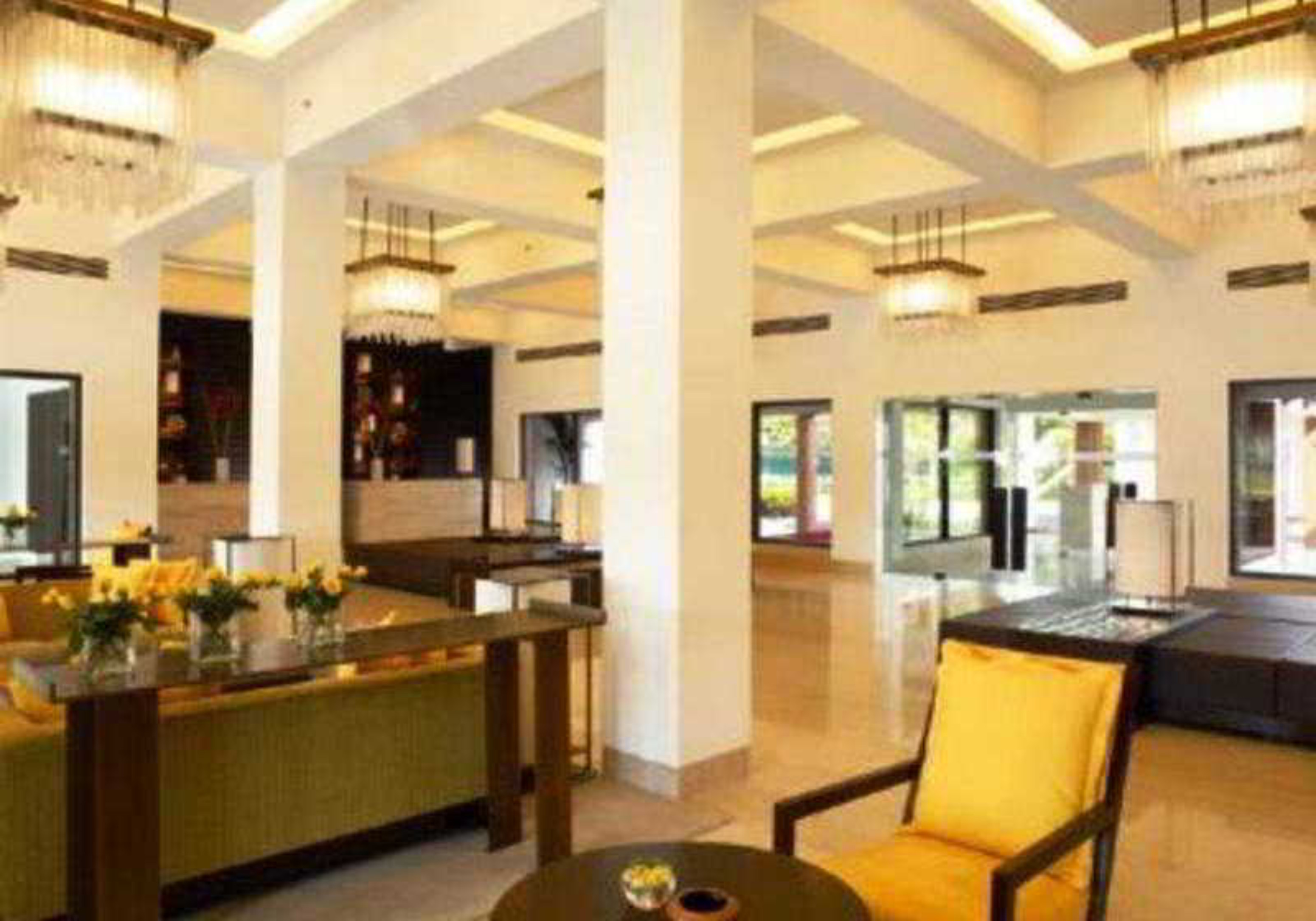 هتل Trident Agra آگرا