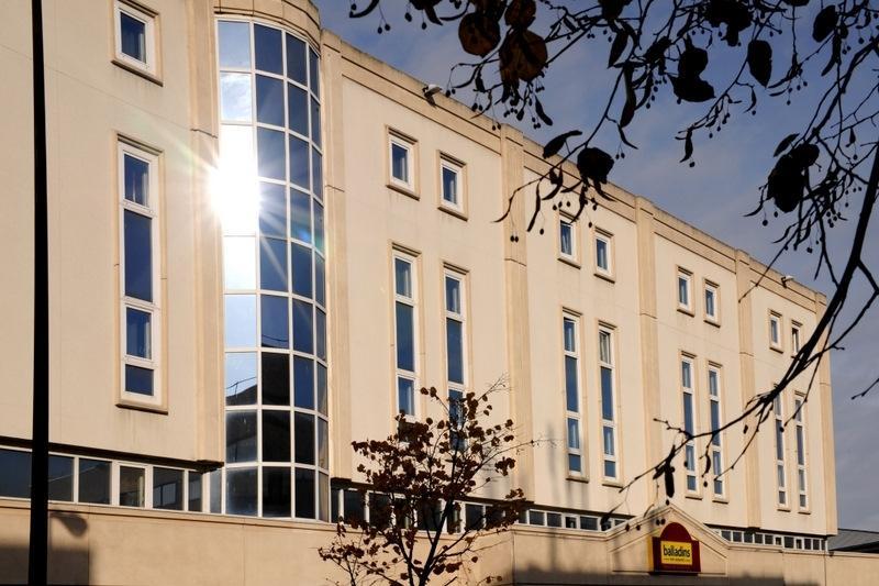 هتل ibis Styles Antony Paris Sud Antony