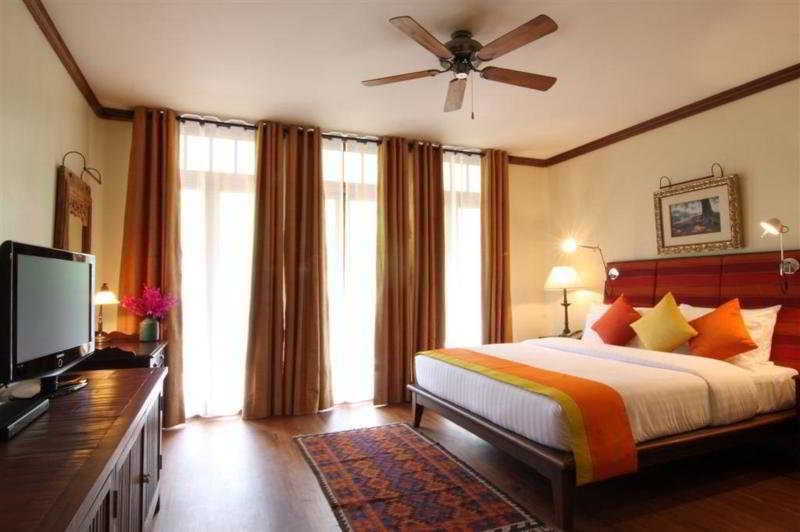 هتل Ariyasom Villa بانگکوک